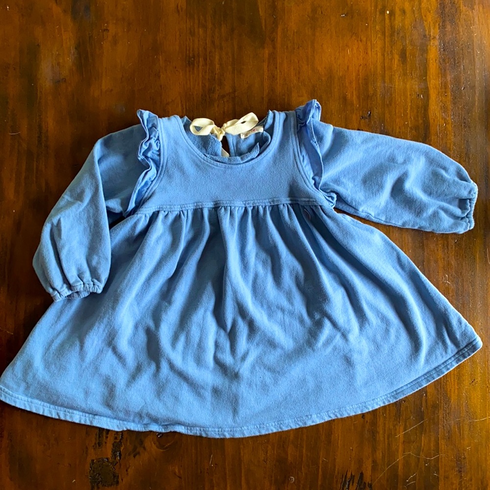 Boutique- Mae-Li Rose